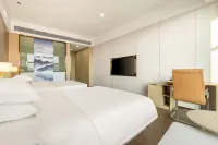 lanquanguojijiudian Hotels in Shangsi