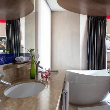 The Creekside Hotel, Dubai - an Accor Hotel Отели рядом с достопримечательностью «Гархуд»