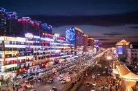 No.21 Esports Hotel