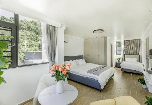 Shenzhen Chenxi Coast Homestay