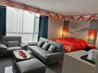 Changwu Lanting Hotel (Changwu County Passenger Service Center People's Square) - 2-Star