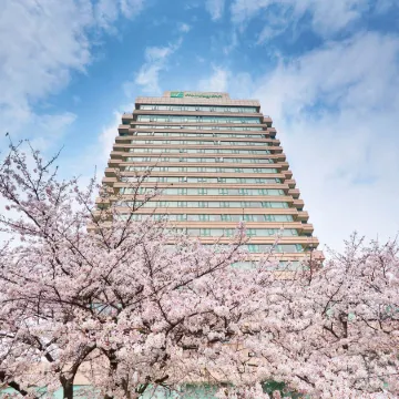 Holiday Inn WUHAN RIVERSIDE by IHG