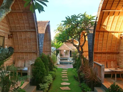 Wana Shanti Villa