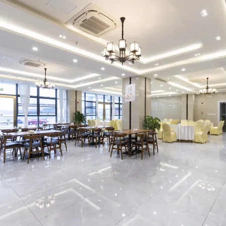 Zigong Fengming International Hotel