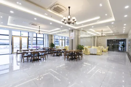 Zigong Fengming International Hotel