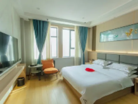 Awati Fuyuan Hotel Hotels in Awat