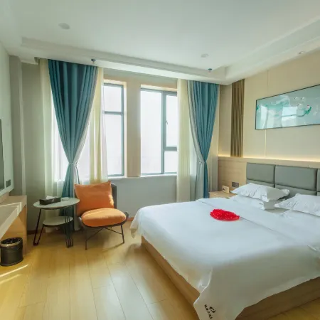 Awati Fuyuan Hotel