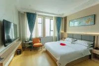 阿瓦提輔源大酒店（刀郎文化廣場店） 鄰近阿瓦提縣非物質文化遺產保護中心的酒店