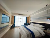 Shibing Green Island Hotel Hotels in Shibing