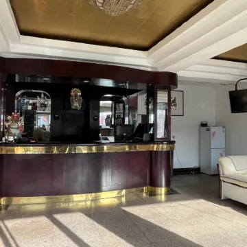 LanTian Hotel（WeiHai International Airport Hotel) Hotels near Weihai Airport