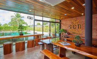 SCN Ban Chang Resort