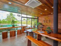 SCN Resort and Spa Rayong Hotels in Ban Chang