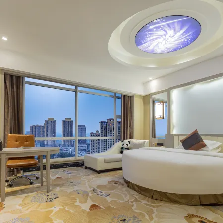 Lexiang Kairui International Hotel