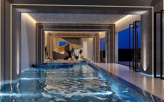 DNXY Hotel