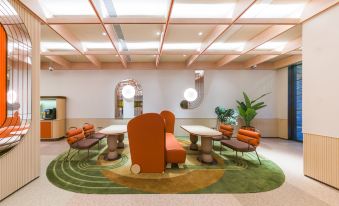 Orange Hotel (Chongxi Road Branch, Pudong International Tourism Resort, Shanghai)