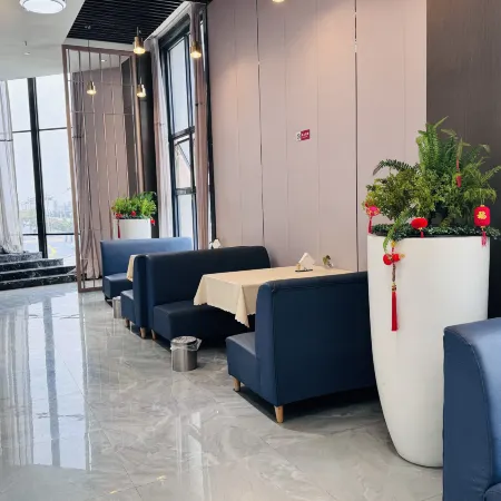 Stars Hotel (Administration Service Center Branch)