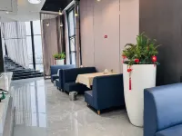 Stars Hotel (Administration Service Center Branch) - فطور