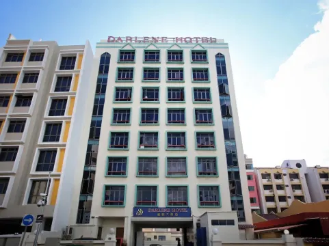 Darlene Hotel