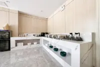 World Smart Hotel (Zibo Huantai County Xinyulou Zhangbei Road) Hotels in Huantai
