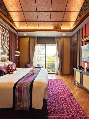 รูปภาพของโรงแรมชาลา นัมเบอร์ 6