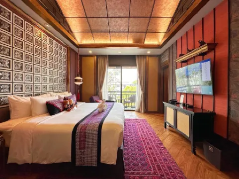 โรงแรมชาลา นัมเบอร์ 6