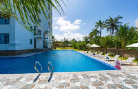 Homestead Seaview Phu Quoc Hotel