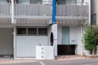 Yksi Stay ＆ Apartment Osaka Hotel di 