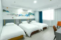 Manyun Hotel Shengzhou
