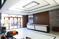 Khorgas Guangyulan Business Hotel