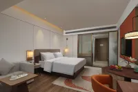 Maison New Century Hotel Nanchang Hotels in Nanchang
