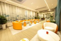 Dingrui Holiday Hotel Hotels in Qilian