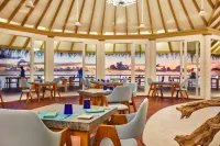 Sun Siyam Iru Veli - 24 Hours Premium All-Inclusive Các khách sạn ở Vommuli