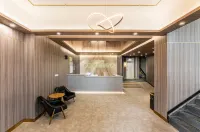 IGenie·Love Spirit E-sports Hotel (Chengdu Guanghua Branch) Отели рядом с достопримечательностью «Сычуаньский провинциальный комитет партии (Западный Кампанский)»