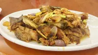 Jian Dexuan homestay in Heping County - Breakfast