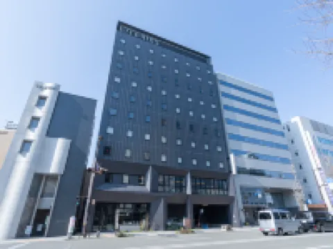 グリッズプレミアムホテル熊本 熊本市のホテル