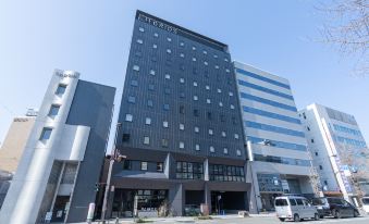 GRIDS Premium Hotel Kumamoto