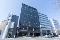 GRIDS Premium Hotel Kumamoto Hotels near Suizenji Jojuen Garden