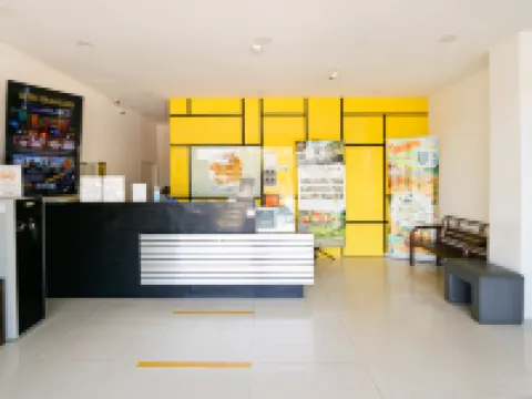 Golden Roof Hotel Sunway Ipoh Hotels in Ulu Kinta