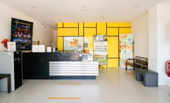 Golden Roof Hotel Sunway Ipoh