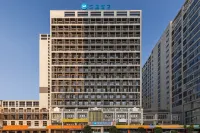 โรงแรม HanTing (อี้ไห่กัง เฉียนเติงหู ฝอซาน) โรงแรมในฝอซาน