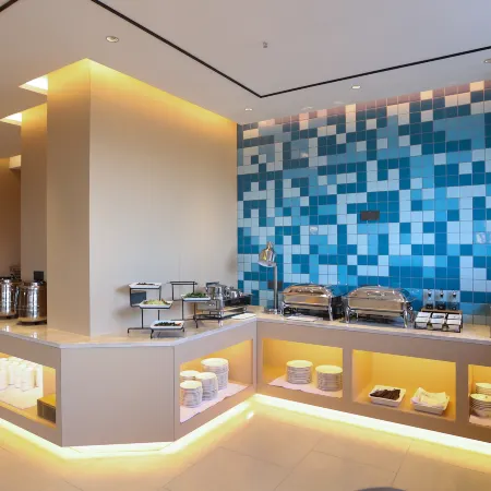 Homeinn Hotel (Yingkou Panpan Road Nanhu Park)