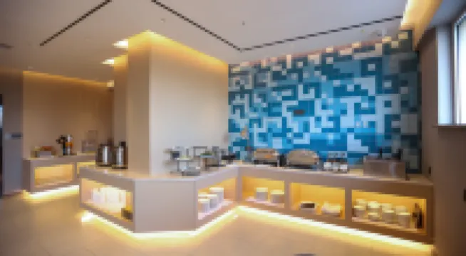 Homeinn Hotel (Yingkou Panpan Road Nanhu Park)
