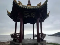 Putuo Mountain Jingya Guesthouse - 뷰