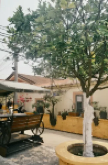 Banyan Tree Courtyard Homestay (Beihai Yintan Branch)