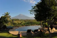 Ijen Resort and Villas - The Hidden Paradise - Mountain view