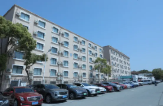 格林豪泰（上海康橋浦三路地鐵站錦綉路店） 上海酒店