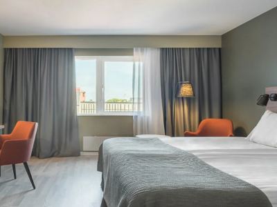 ProfilHotels Grand Kristianstad