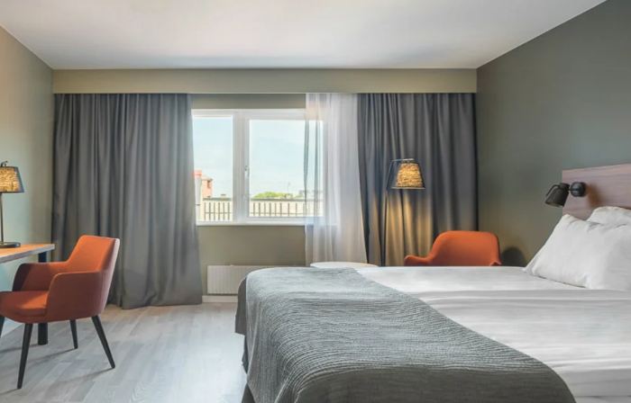 ProfilHotels Grand Kristianstad