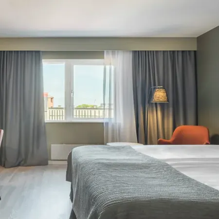 ProfilHotels Grand Kristianstad