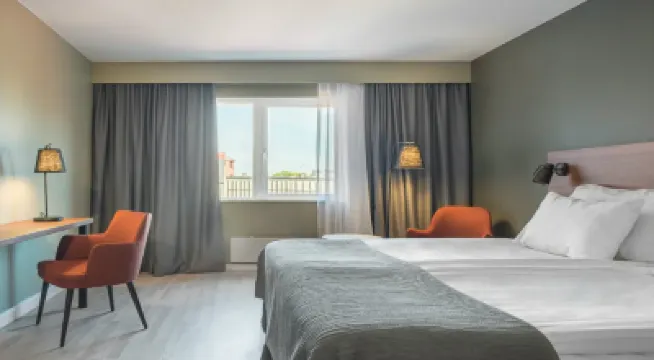 ProfilHotels Grand Kristianstad Hotels in 